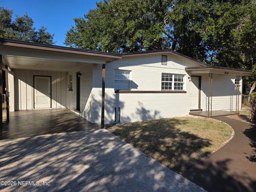 1938 Leon Rd, Jacksonville, FL, 32246-8654 | Card Image