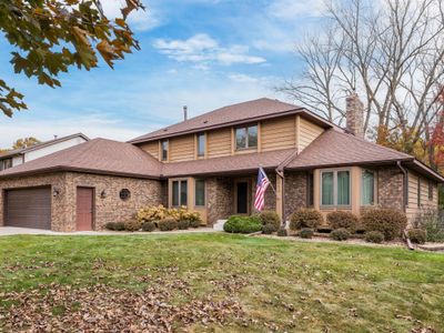 4050 Crestview Lane, House other with 4 bedrooms, 1 bathrooms and null parking in Shoreview MN | Image 1