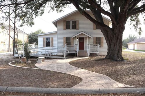 311 W 8th St, San Juan, TX, 78589-2410 | Card Image