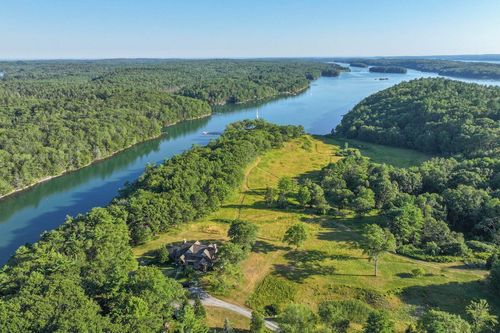 378 Mill Road, Edgecomb, ME, 04556 | Card Image