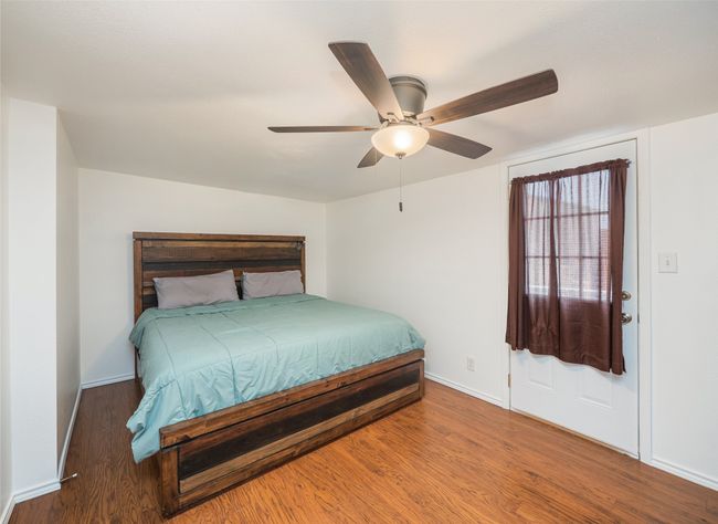 5 W Mesquite Ave, House other with 2 bedrooms, 2 bathrooms and null parking in Rogers TX | Image 24
