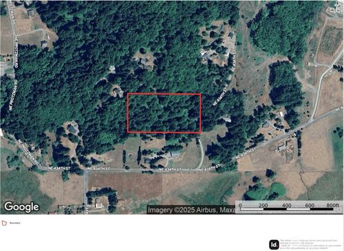 26700 Ne 436th St, Amboy, WA, 98601-4627 | Card Image