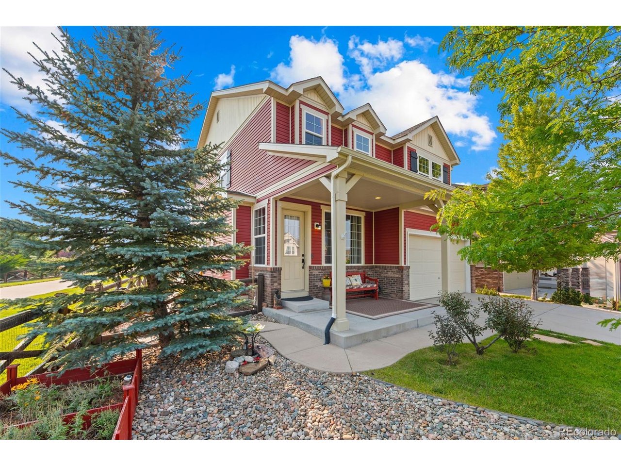 Residential in Colorado Springs 3
