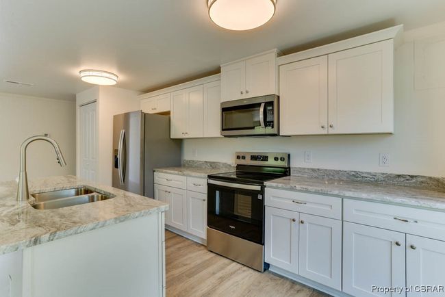 1939 Mcculloch Rd, House other with 3 bedrooms, 2 bathrooms and null parking in Hampton VA | Image 21