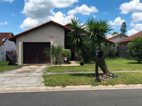 2224 Greenview Cir, ORLANDO, FL, 32808-4416 | Card Image