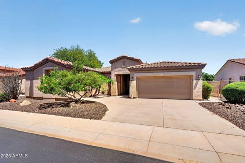 4744 E Carob Dr, Gilbert, AZ, 85298-5384 | Card Image