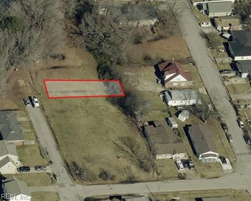 708 Ellington Ave, Hampton, VA, 23661-1728 | Card Image