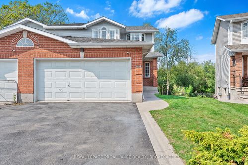 587 Teal Crt, Kingston, ON, K7M8Z5 | Card Image