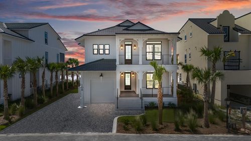 106 Dunes Dr, Mexico Beach, FL, 32456-4260 | Card Image
