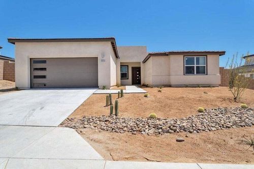 12576 Sylvanus Dr, Desert Hot Springs, CA, 92240 | Card Image