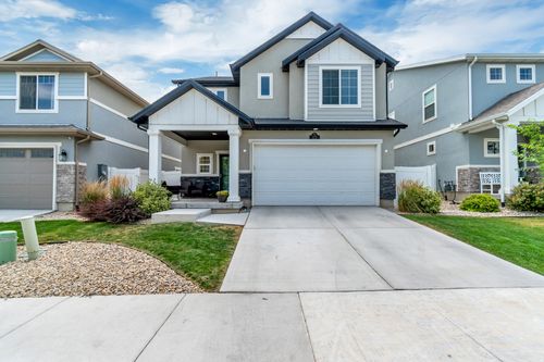 173 E Meandering Way, Saratoga Springs, UT, 84045-4617 | Card Image