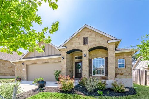 219 Prato Place, Georgetown, TX, 78728 | Card Image