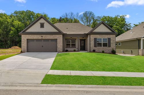 8918 Knolling Loop, Ooltewah, TN, 37363-2009 | Card Image