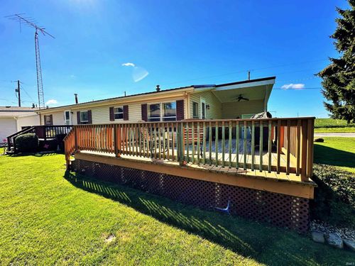 6010 N Harding Ct, Monticello, IN, 47960-7386 | Card Image