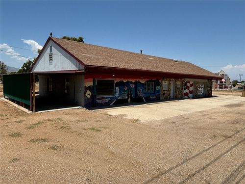 4535 N Hwy 66, Kingman, AZ, 86401-2309 | Card Image