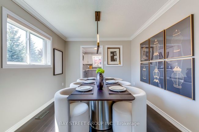 42 Gooderham Dr, House other with 5 bedrooms, 4 bathrooms and 4 parking in Georgetown ON | Image 19