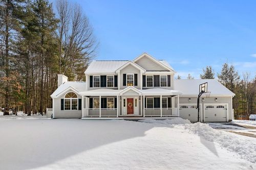 1 Patricia Ln, Amherst, NH, 03031-2850 | Card Image