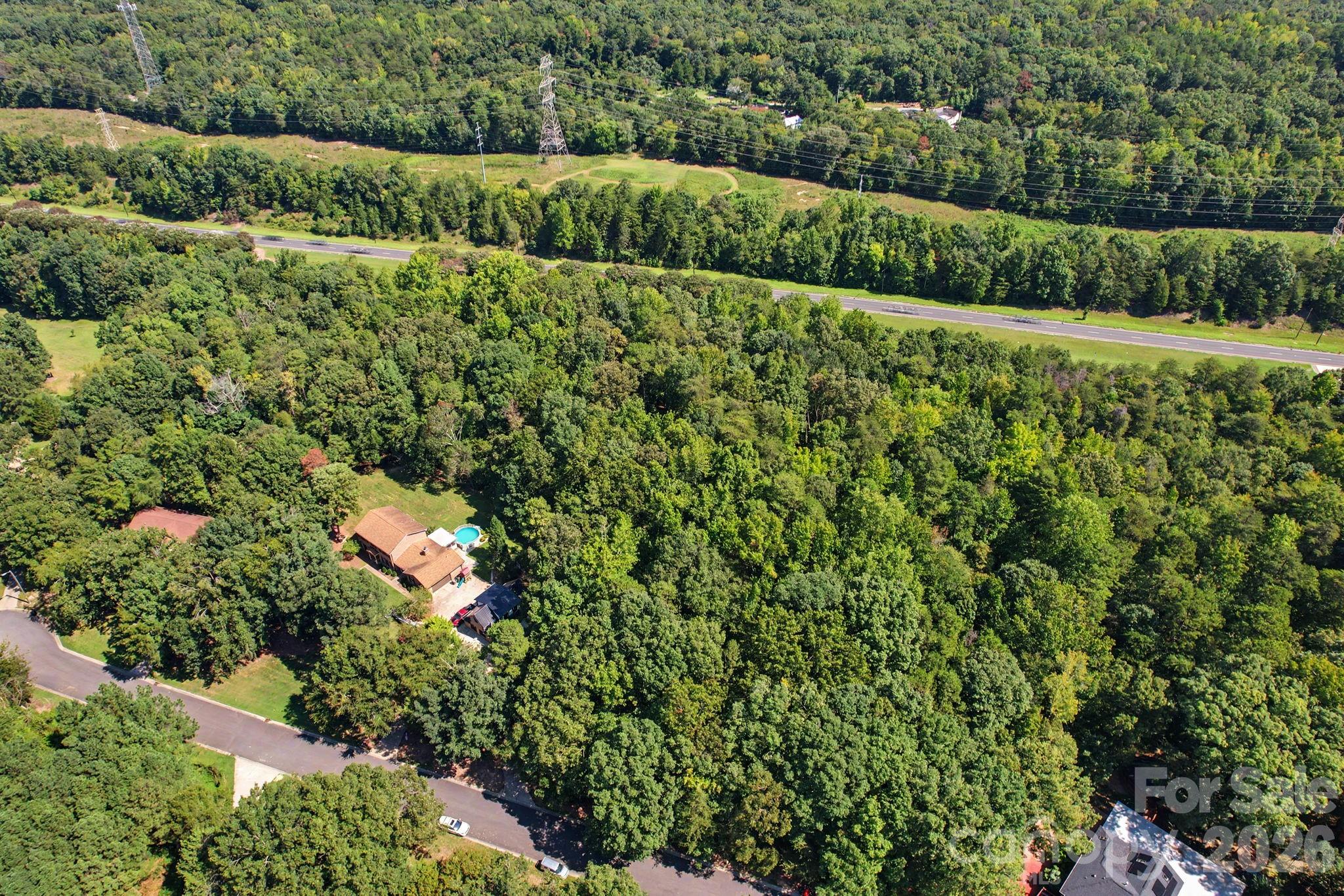 Land in Charlotte 5