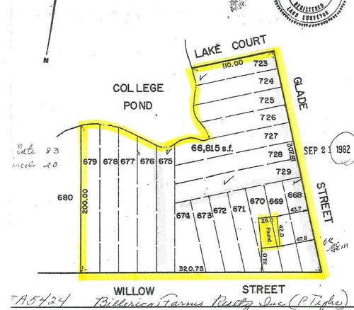 6 Glade St, Billerica, MA, 01821-5450 | Card Image