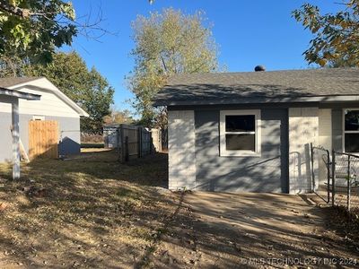 159 W Ruth Avenue, House other with 4 bedrooms, 2 bathrooms and null parking in Atoka OK | Image 3