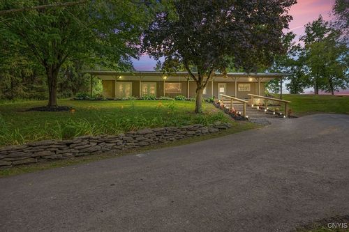 3203 Simmons Rd, Oriskany Falls, NY, 13425 | Card Image