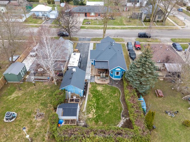 178 William St, House other with 2 bedrooms, 1 bathrooms and 6 parking in Exeter ON | Image 45