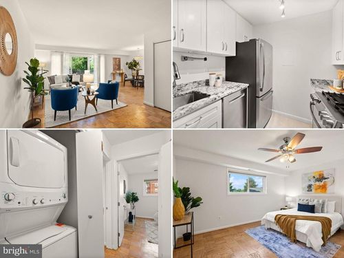 103-4360 Cherry Hill Rd, ARLINGTON, VA, 22207-3230 | Card Image