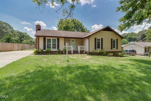 4124 Iverson St, Raleigh, NC, 27604-4830 | Card Image