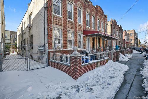 1-r-438 E 98th St, Brooklyn, NY, 11212-4249 | Card Image