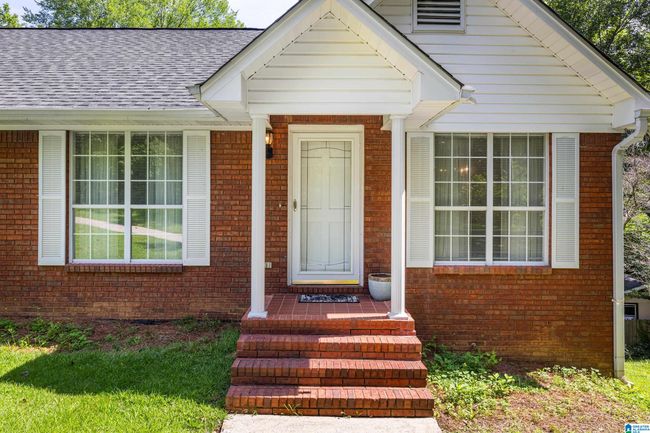523 Seminole Trl, House other with 3 bedrooms, 3 bathrooms and null parking in PELL CITY AL | Image 20