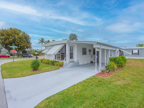 258 Ne Cameo Way, Jensen Beach, FL, 34957-5483 | Card Image