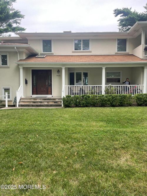 400 Grant Ave, Deal, NJ, 07723-1512 | Card Image