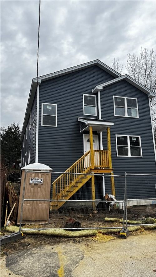 0 Russo St, Providence, RI, 02904 | Card Image