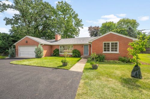 985 W Deerpath, Lake Forest, IL, 60045-1616 | Card Image