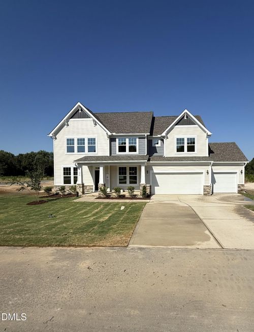 270 Juniper Branch Trl, Four Oaks, NC, 27524-6139 | Card Image