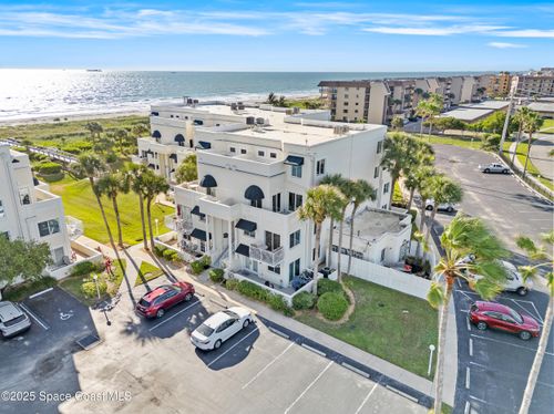 3310-8600 Ridgewood Ave, Cape Canaveral, FL, 32920-2025 | Card Image