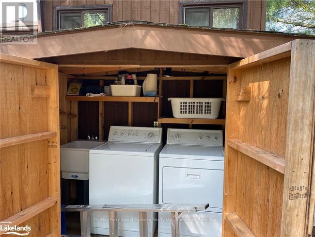 1260 Georgian Bay, House other with 2 bedrooms, 3 bathrooms and null parking in The Archipelago (Archipelago North) ON | Image 21