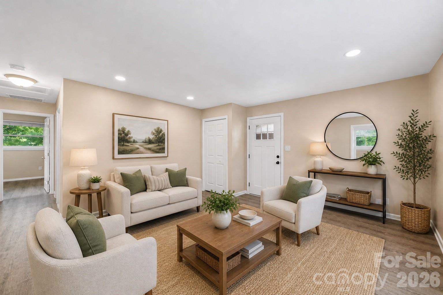 Residential in Charlotte 5