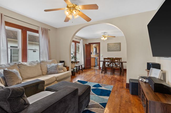 341 S Walker St, House other with 4 bedrooms, 2 bathrooms and null parking in ADAMS WI | Image 6