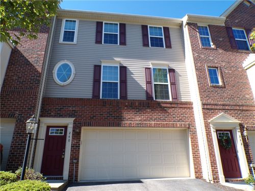240 Broadstone Dr, Mars, PA, 16046-5225 | Card Image