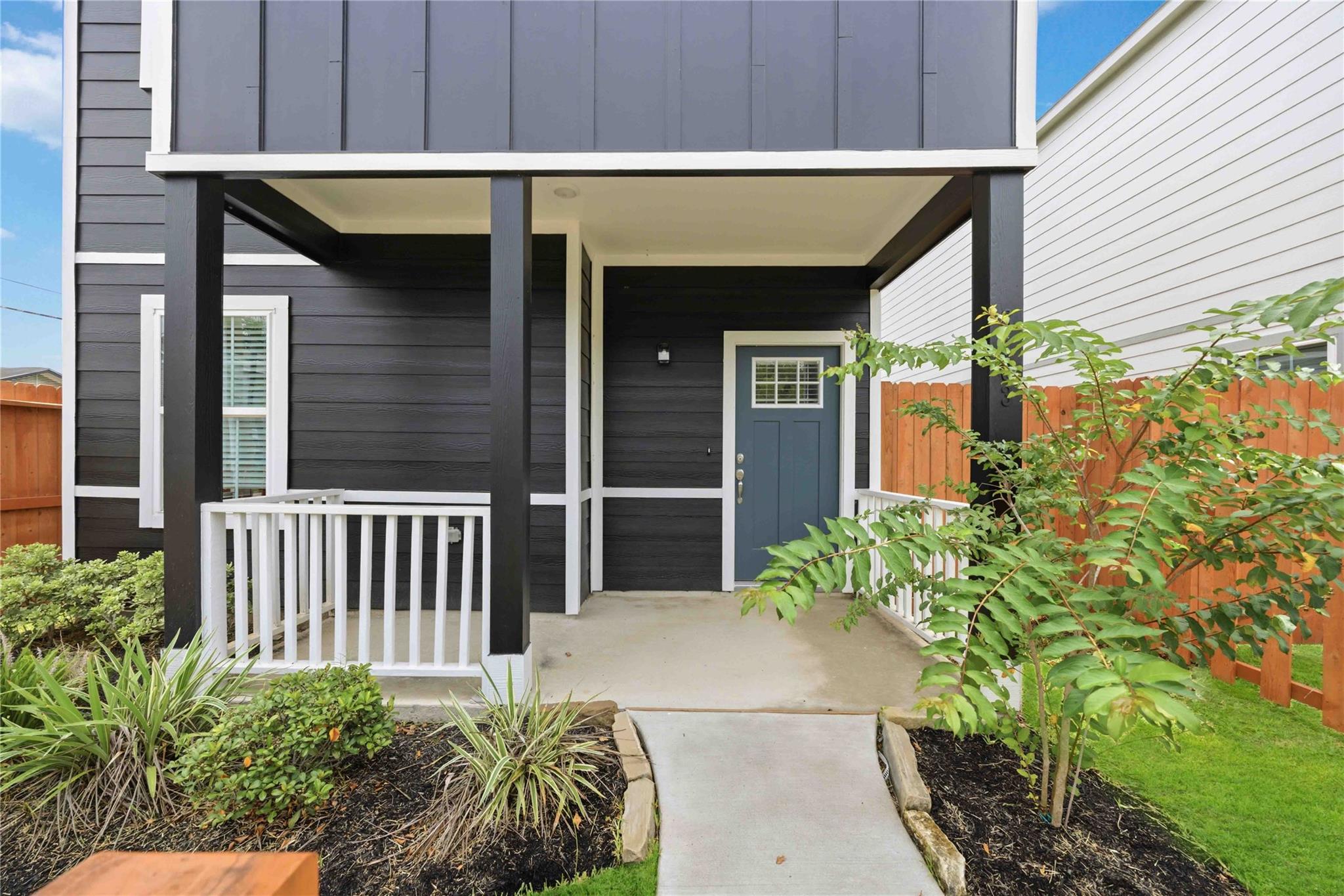 Residential in Houston 3