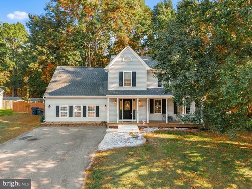 3920 Lancaster Ring Rd, FREDERICKSBURG, VA, 22408-8767 | Card Image