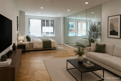 5o-106 Central Park S, New York, NY, 10019 | Card Image