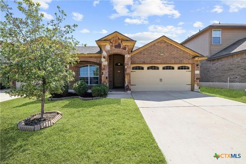 9506 Shimla Drive, Killeen, TX, 76542 | Card Image