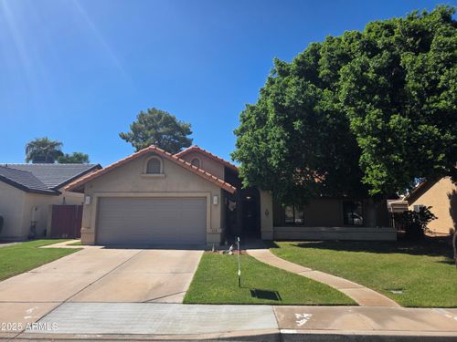628 S 26th St, Mesa, AZ, 85204-3835 | Card Image