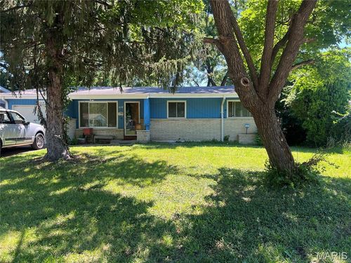 10138 Viscount Drive, St Louis, MO, 63136 | Card Image