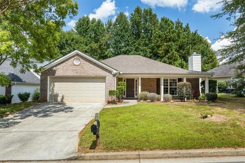 5945 Raventree Ct, Atlanta, GA, 30349-1680 | Card Image