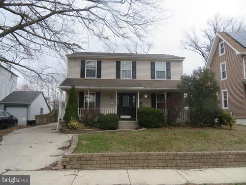 117 6th Ave, MOUNT EPHRAIM, NJ, 08059-1218 | Card Image