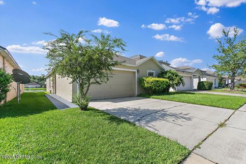 6606 Gentle Oaks Dr N, Jacksonville, FL, 32244-3646 | Card Image