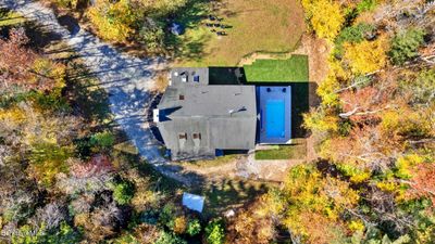 311 Woodmere Rd, House other with 4 bedrooms, 4 bathrooms and null parking in Becket MA | Image 2